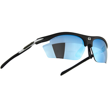 Óculos RUDY PROJECT RYDON READERS +1.5 DPT Preto/Azul Iridium 2023 0
